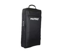 Protekt Bolsa de transporte para controladores Pioneer DDJ-GRV6