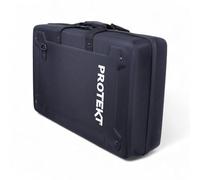 Protekt Bolsa para Alpha Theta CDJ-3000X con correas de mochila