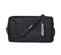 Protekt DDJ-REV5 BBREV5 - Bolsa de transporte para controlador Pioneer Dj - Serie Mochila, Black, 750 x 430 x 120 mm, Bolsa para controlador de DJ
