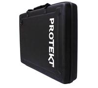 Protekt Denon Prime 4 Plus Series BP4 DJ - Bolsa de transporte rígida para controlador Denon Prime 4, Black, 770 X 535 X 130 mm, Bolsa para controlador de DJ