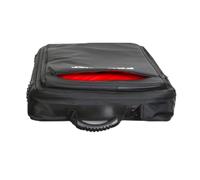 Protekt Mochila para SC Live 4. La BPLIVE4 V2 es un diseño nuevo y mejorado, bolsa de transporte para DJ para controlador Denon, serie de mochilas