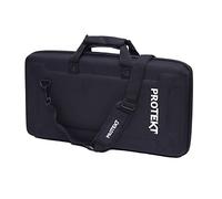 Protekt Numark Mixtrack Pro FX & Platinum FX Plus Series BMT DJ - Bolsa de transporte rígida para controlador, Black, 575 x 288 x 90mm, Bolsa para controlador de DJ