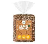 Protella - Pan de Molde Proteico Tierno, Muy Bajo En Carbohidratos - 450gr