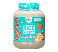 Protella - Rice Cream Cookie Dough 1,5kg