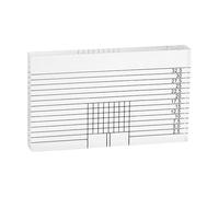 Protembre de alineación de Cartucho, Tentille Tentille Tool de alineación de Cartucho,Calibración del Bloque de alineación de Alta precisión | Regla de Ajuste del Bloque de ángulo de