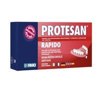 Protesan Rápido - Reparador de dentaduras lesionadas, agrietadas o que hayan perdido un diente.