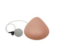 Protesi mammaria Amoena Adapt Air Xtra Light 2SN Volume regolabile cop. media ultra leggera art. 326 Size 3