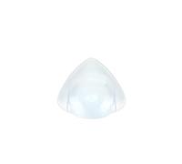 Protesi mammaria Amoena Aqua Wave Simmetrica attività in acqua con sacca impermeabile art. 149 Size 3