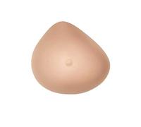 Protesi mammaria Amoena Essential 2E Monostr. coppa media ambidestra con foderina art. 474 Size 3