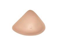 Protesi mammaria Amoena Essential Light 2A Monostr. coppa media, leggera Destra art. 0356 Size 1