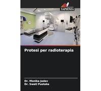 Protesi per radioterapia