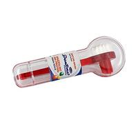 Prótesis Cepillo dentonet pequeño + Estuche de viaje 1 St