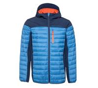 Protest 6710200_S Chaqueta, Hombre, Azul, S