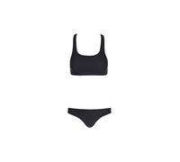 PROTEST Bikini de mujer PRTEager 25 Surf negro | S