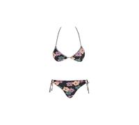 PROTEST Bikini de mujer PRTIsa Triángulo multicolor | XS
