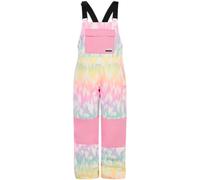 Protest - Pantalones de esquí niños - Prtcarina Jr Salopette Glacial Blue - Talla 152 cm - Azul Azul 152 cm