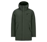 Protest Chaqueta de esquí y snowboard para hombre PRTHEMLEY, Verde Kale, XL