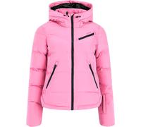 Protest - Chaquetas de esquí mujer - Prtlucid Snowjacket Vintage Pink para Mujer - Talla M - Rosa Rosa M