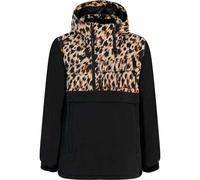 Protest - Chaquetas de esquí mujer - Prtviper Anorak True Black para Mujer - Talla M - Negro Negro M