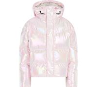 Protest Chaqueta de esquí y snowboard para niña PRTRena JR, Foxy Pink, 164