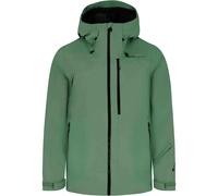 Protest - Chaquetas de esquí - Prtabalony 3L Shell Jacket Aspen green - Talla S - Verde Verde S