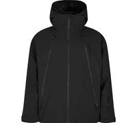 Protest - Chaquetas de esquí - Prtferrol Snowjacket True Black de Lana - Talla XL - Negro Negro XL
