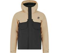 Protest - Chaquetas de esquí - Prtkajo Snowjacket Bamboo Beige - Talla L Beige L