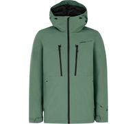 Protest - Chaquetas de esquí - Prttimothy Snowjacket Aspen green - Talla XL - Verde Verde XL