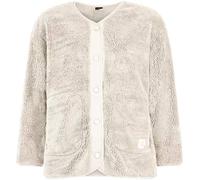 PROTEST Edith Outdoor Button Top W - Mujer - Blanco - talla L- modelo 2026