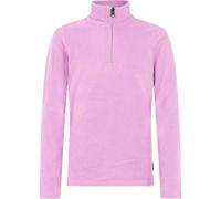 Protest - Forros polares/plumíferos niños - Prtzora Jr 1/4 Zip Active Top Thistle Purple - Talla 140 cm - Púrpura Púrpura 140 cm