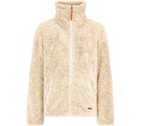 Protest - Forros polares/plumíferos niños - Riri Jr Full Zip Top Kit Offwhite - Talla 152 cm - Beige Beige 152 cm
