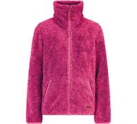 Protest - Forros polares/plumíferos niños - Riri Jr Full Zip Top Vintage Pink - Talla 152 cm - Rosa Rosa 152 cm