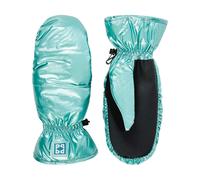 Protest - Guantes de esquí mujer - Prtsammy Mitten Glacial Blue para Mujer - Talla L - Azul Azul L