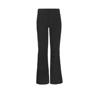 Protest Lole Jr Softshell Snowpants Pantalon, Niños, Negro, 176
