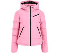 Protest - Chaquetas de esquí mujer - Prtlucid Snowjacket Vintage Pink para Mujer - Talla S - Rosa Rosa S