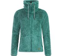 Protest - Marcas - Riri Full Zip Top Glacial Blue para Mujer - Talla M - Azul Azul M
