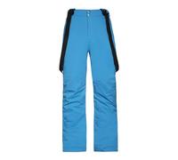 Protest Miikka Pantalones de esquí, Hombre, Marlin Blue, XS