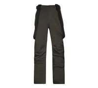 Protest Miikka Pantalones de esquí, Hombre, Swamped, XL