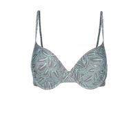 Protest Mm Radiant 20 Ccup Bik TP Sujetador De Bikini para Mujer, Mujer, Sage, S/36