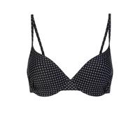 Protest Mm Score Ccup Sujetador de Bikini para Mujer, Mujer, True Black, XS/34