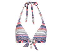Protest Mm Tyra 19 C Cup Sujetador, Mujer, Coral Blaze, 42