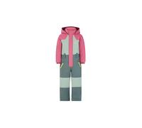 PROTEST Mono de esquí para bebé PRTSOUL TD rosa | 116