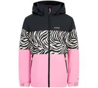 Protest - Chaquetas de esquí niños - Prtmorena Jr Snowjacket Vintage Pink - Talla 152 cm - Rosa Rosa 152 cm