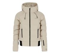 Chaqueta de esquí para mujer Protest PRTALYSUMI snowjacket (Bamboo Beige)