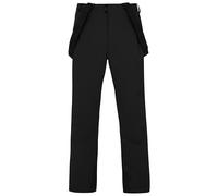 Protest Owens Pantalones de esquí, Hombre, True Black, L