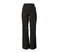 PROTEST Pantalón deportivo 'CINNAMON' negro, Talla L