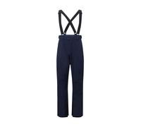 PROTEST Pantalón deportivo 'Owens' navy / negro, Talla XXL