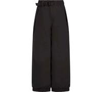 Protest - Pantalones de esquí niños - Prtkenny Jr Snowpants True Black - Talla Infantil 128 cm - Negro Negro 128 cm