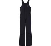 Protest - Pantalones de esquí niños - Prtpitoh Jr Salopette True Black - Talla Infantil 152 cm - Negro Negro 152 cm