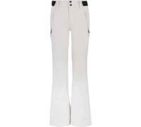 Protest - Pantalones de esquí niños - Relole Jr Snowpants Kitoffwhite de Softshell - Talla 140 cm - Blanco Blanco 140 cm